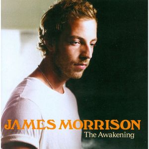VARIETE INTERNATIONALE JAMES MORRISON - The Awakening