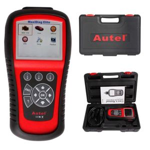 AUTEL MD701 MaxiDiag Élite tout Syst?me Scanner Tool