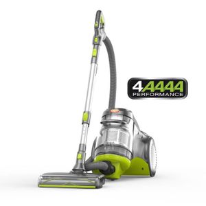 VAX C85-AS-PH-E Aspirateur traîneau sans sac - 800W - 85 dB - A