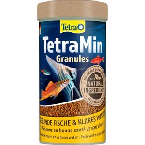 TETRA - TetraMin Granules 250 ml