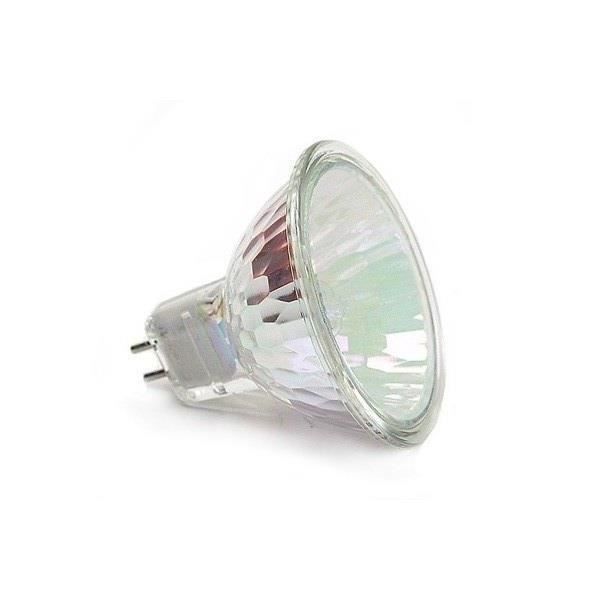 Ampoule spot halogene dichroique GU53 MR16 12V 20W Achat / Vente