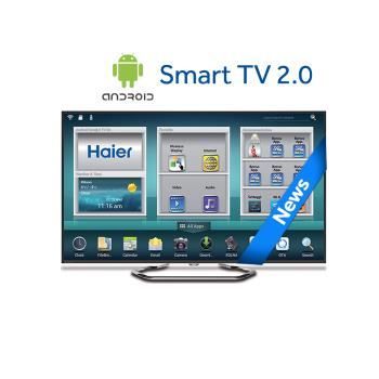 HAIER LE39M7000CF TV LED Android 99cm FHD wifi téléviseur led