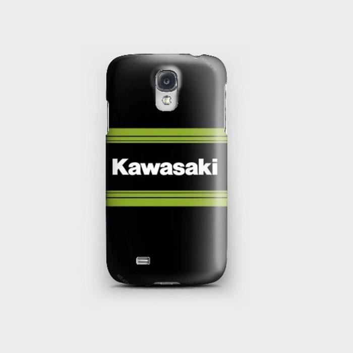 Coque Samsung Galaxy S4 Mini KAWASAKI Coque Samsung Galaxy S4 Mini