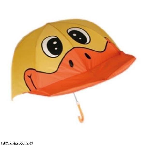 Parapluie pour enfant - Canard - Achat / Vente parapluie ...