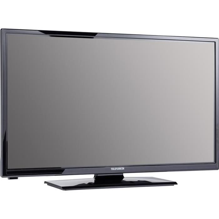 81 cm 32 pouces Telefunken D32H278A3 EEK A Téléviseur LED 81 cm 32