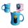 Mug Barbouille Bleu