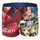 Boxer de bain Gormiti