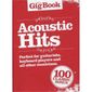  The Gig Book Acoustic hits