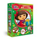 DVD FILM DVD L'incroyable Noël de Dora