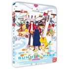 BLU RAY DESSIN ANIME / ANIMATION / MANGA Blu-Ray Summer wars