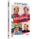 DVD THEATRE / HUMOUR / SPECTACLE DVD Coluche 1 faux
