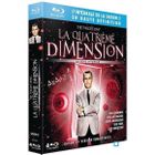 DVD SERIE TV DVD La 4e dimension s2, serie originale
