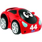 VOITURE-CAMION-BATEAU-AVION JOUET Turbo Touch Wild - Rouge