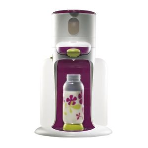 CHAUFFE BIBERON BEABA Bib'expresso Gipsy CHAUFFE BIBERON BEABA Bib'expresso Gipsy
