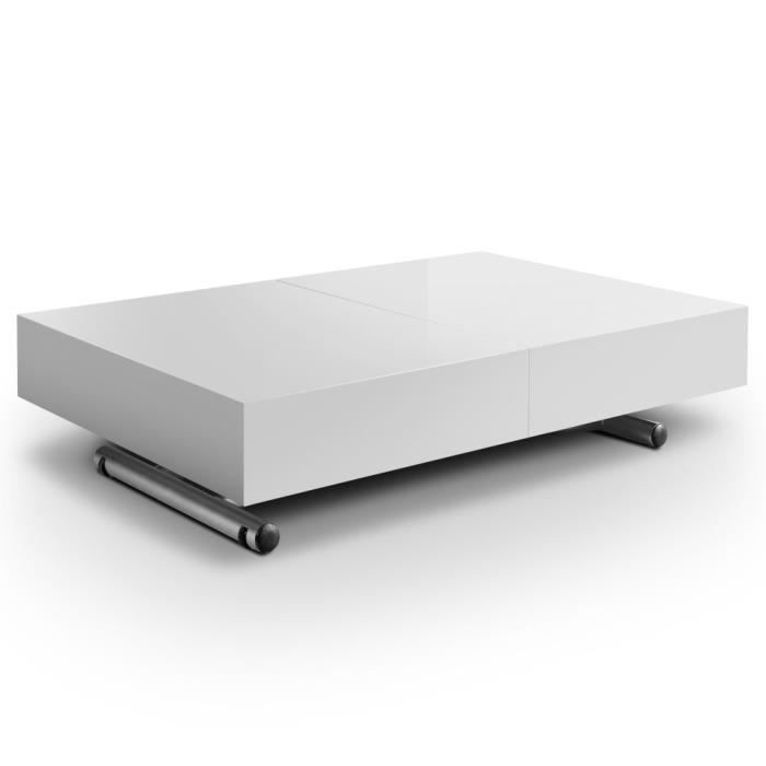 cdiscount table relevable extensible