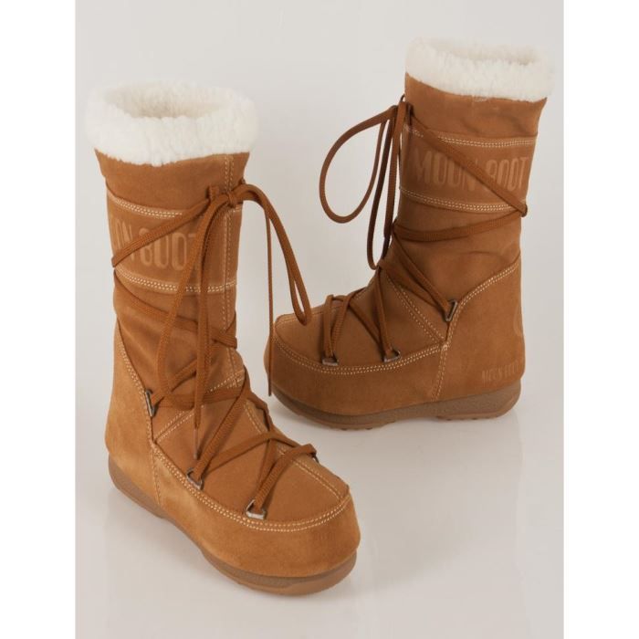 après ski femme moon boot