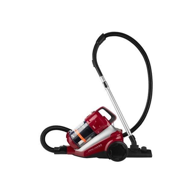 Aspirateur TORNADO TO7920RP Achat / Vente aspirateur traineau