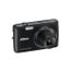 COMPACT Appareil Photo Numérique NIKON Pack S4400 noir …