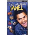 UMD THEATRE / HUMOUR / SPECTACLE DVD Le tres tres bien de jamel