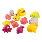  BABYMOOV Lot de 12 aspergeurs "Set fille"