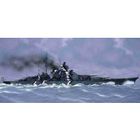 MODELE REDUIT-MAQUETTE Bismark