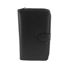  Grand portefeuille cuir