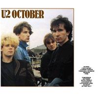 CD U2
