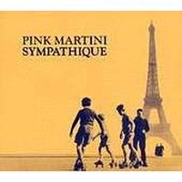CD PINK MARTINI