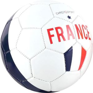 CHRONOSPORT Mini Ballon T2 France
