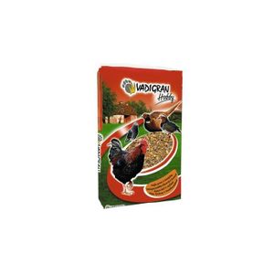 VADIGRAN Hobby Mélange poulette + Tournesol pour poule