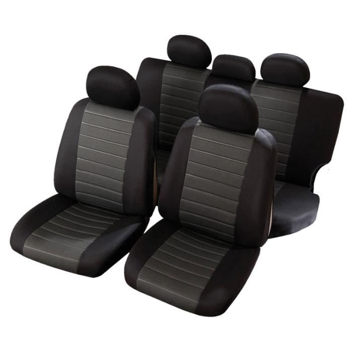 Nissan Note Occasion >> Housses de Siège Gris 4x4 pour Nissan Terrano II 2 - QD78 ... Nissan Note Occasion >> Housses de Siège Gris 4x4 pour Nissan Terrano II 2 - QD78 ...
