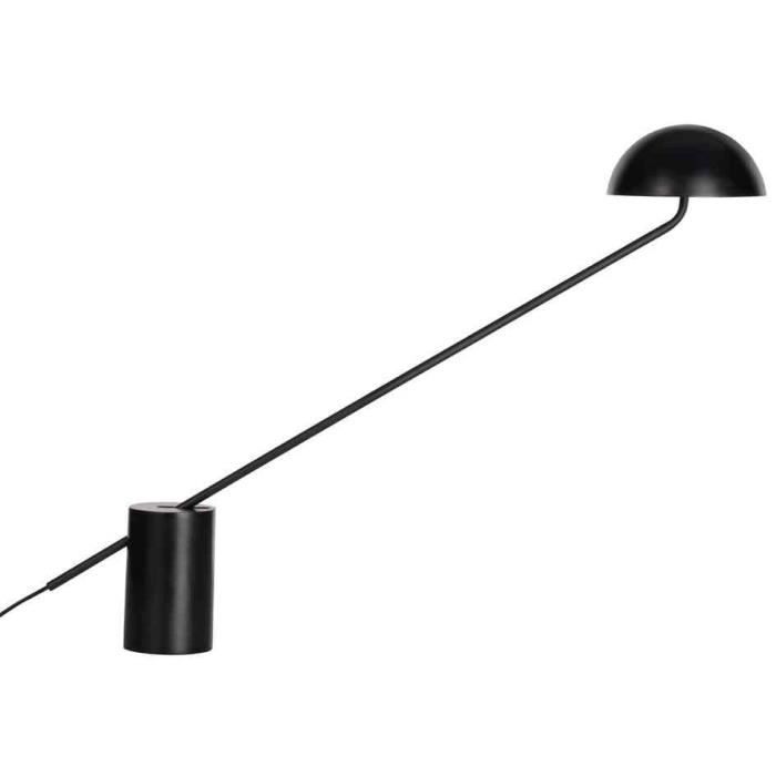 Le De Bureau Led 3532 le de bureau led bhaus couleur noir achat vente Le De Bureau Led 3532 le de bureau led bhaus couleur noir achat vente
