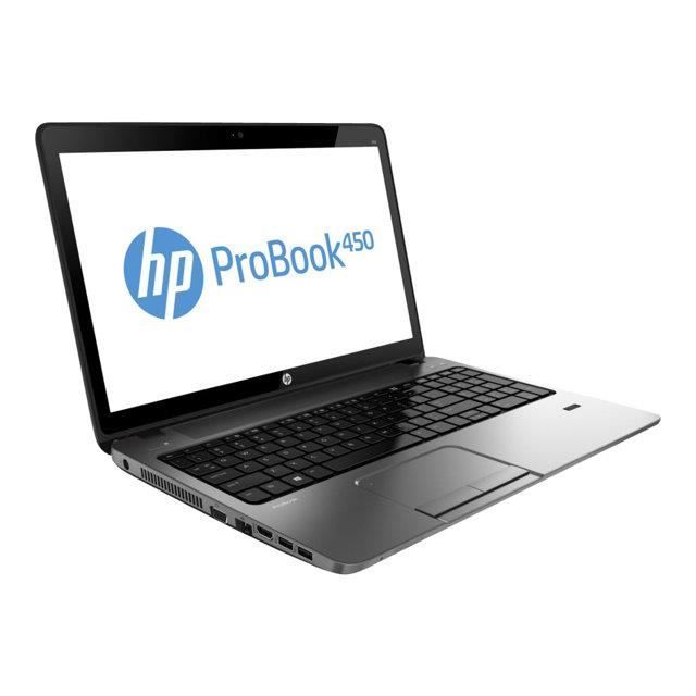 HP ProBook 450 Home Edition Core i5 3230M 500Go  15.6'' Win8 HP