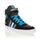 BASKET MODE ADIDAS Baskets Cupie 2 Mid Lace Homme
