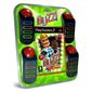 PLAYSTATION 2 BUZZ THE SPORTS QUIZZ + BUZZER / JEU POUR CONSOLE