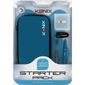 PACK ACCESSOIRES JEUX VIDEO STARTER PACK / Accessoire console 3DS