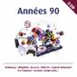 COMPILATION ANNEES 90 - Compilation