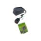 ACCESSOIRES PHOTO-OPTIQUE Chargeur AVEP1