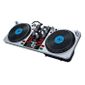PLATINE DJ - CONTROLLER GEMINI FIRST MIX I/O Contrôleur Midi + carte son