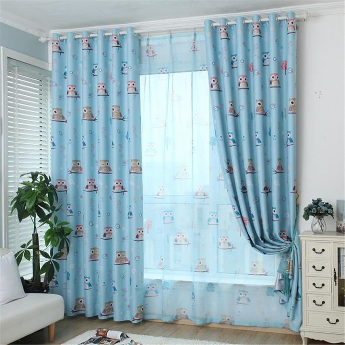 Rideaux occultants sur mesure achat / vente rideaux occultants ...