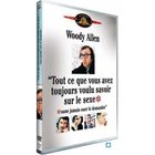  DVD Tout ce que vous avez toujours voulu savoir...