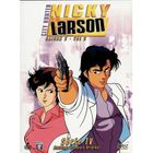 DVD DESSIN ANIME / ANIMATION / MANGA DVD Nicky larson, saison 2, vol. 2
