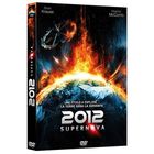 DVD FILM DVD 2012 supernova