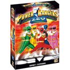 DVD DESSIN ANIME / ANIMATION / MANGA DVD Power Rangers : zeo, vol. 1