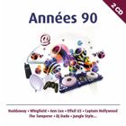 COMPILATION ANNEES 90 - Compilation