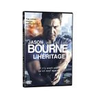  DVD  Jason Bourne – L’Héritage