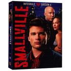 DVD SERIE TV DVD Smallville, saison 6 