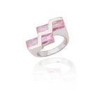 BAGUE YSORA Bague Femme