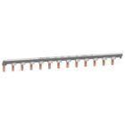 TABLEAU ELECTRIQUE - ACCESSOIRE TABLEAU PEIGNE DE PHASE 26 PAS