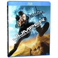 DVD FILM Blu-Ray Jumper